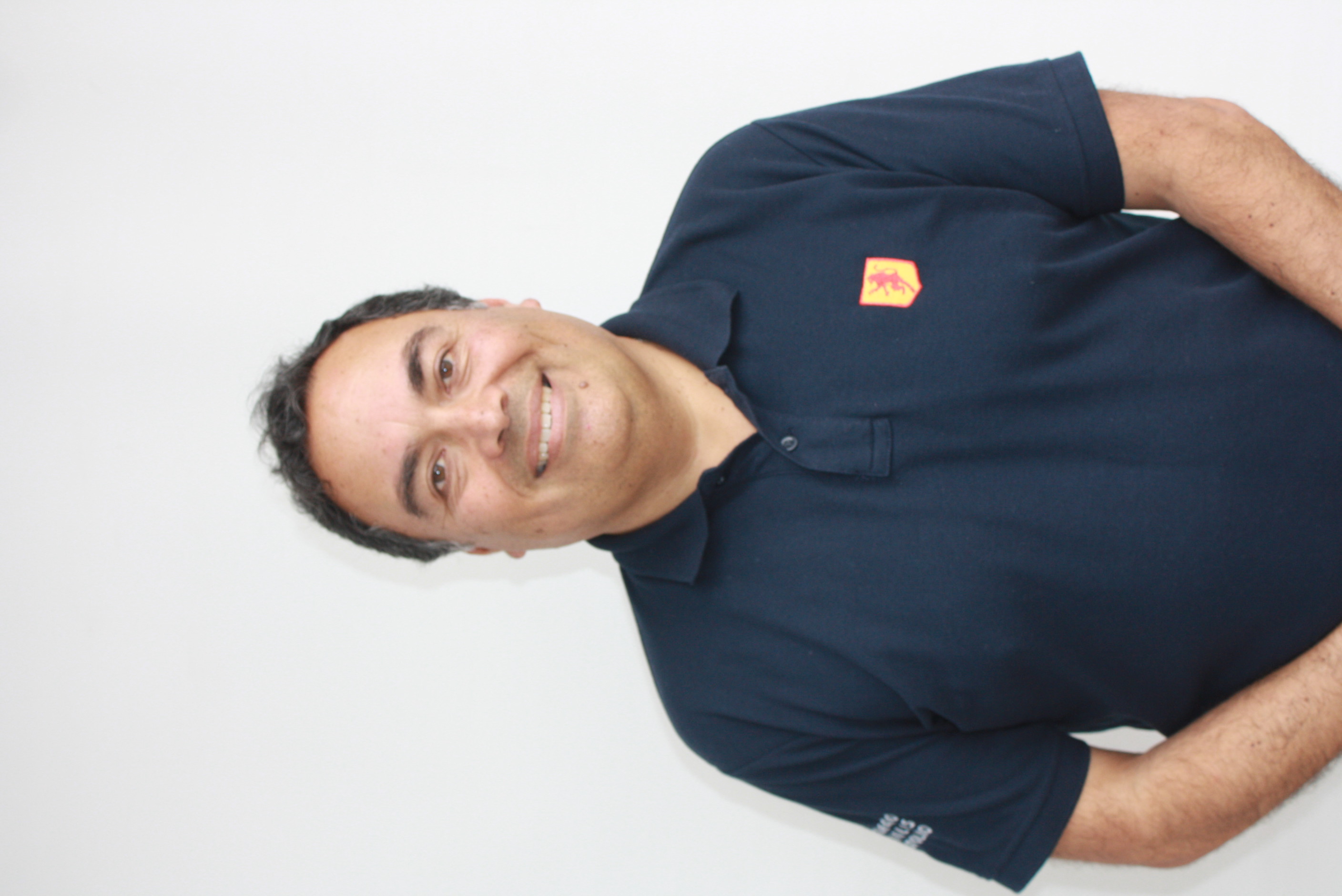 Eduardo Díaz Cornejo