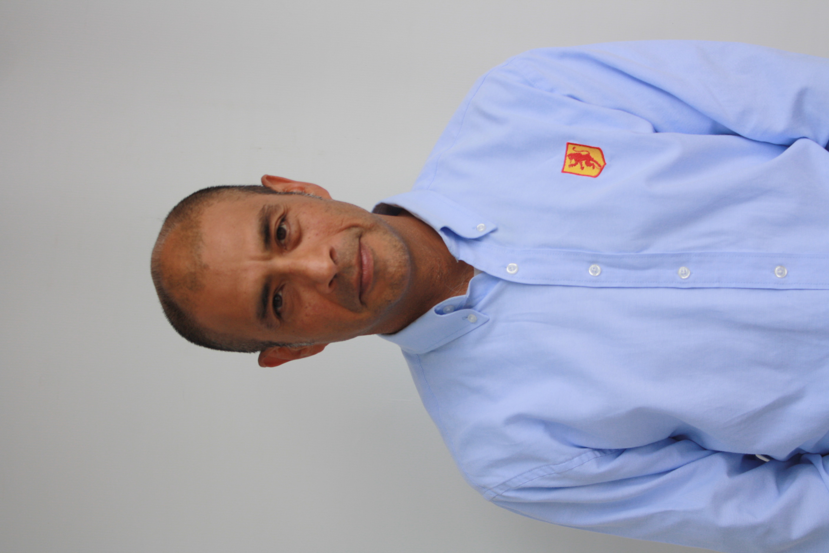 Andrés Carrasco Rodríguez