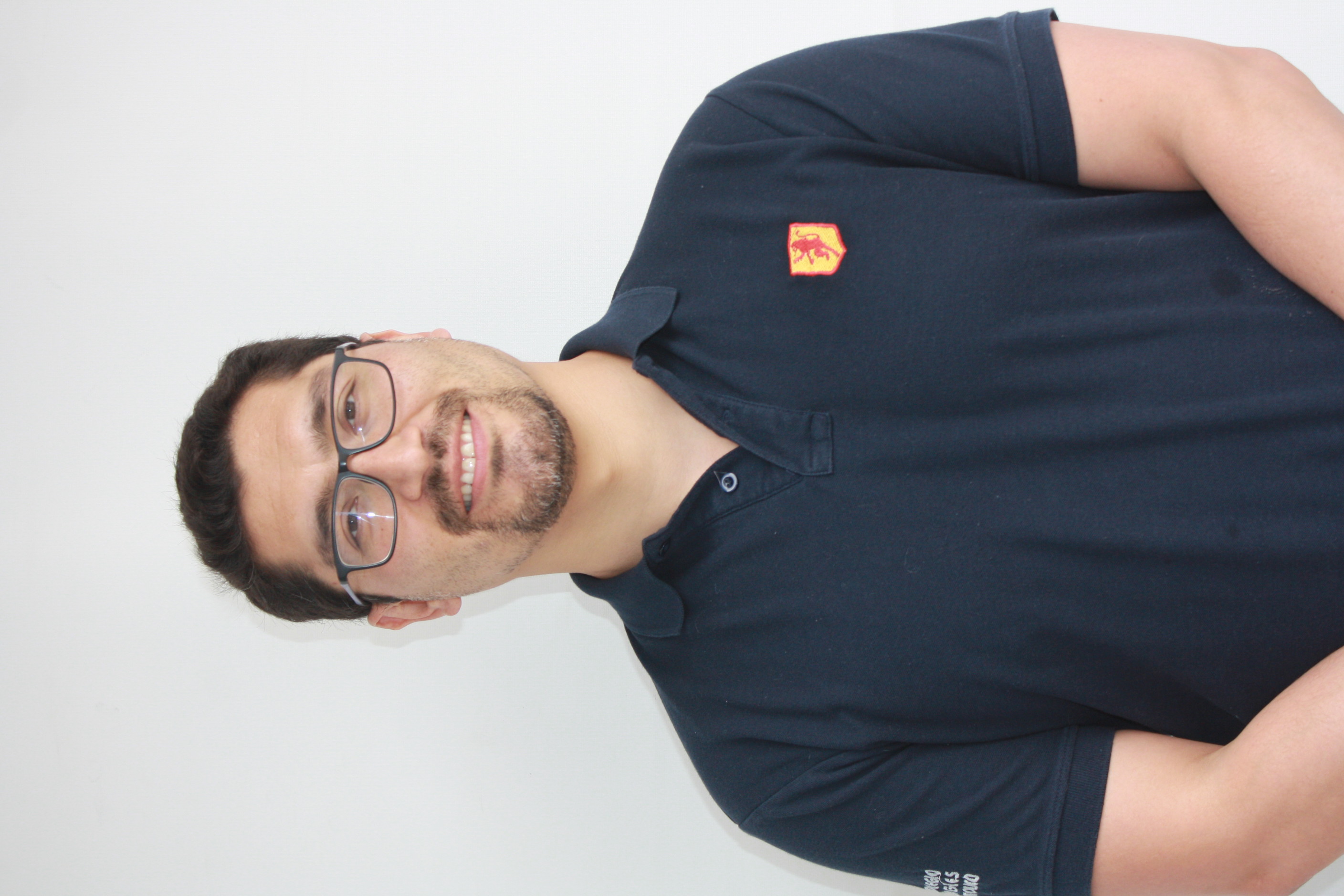 Gonzalo Torres Vargas